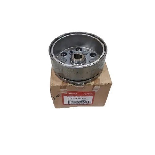 31110KTM850 – FLYWHEEL COMP, MAGNIT, MAGNET SUPRA X 125 KARBU ORI AHM