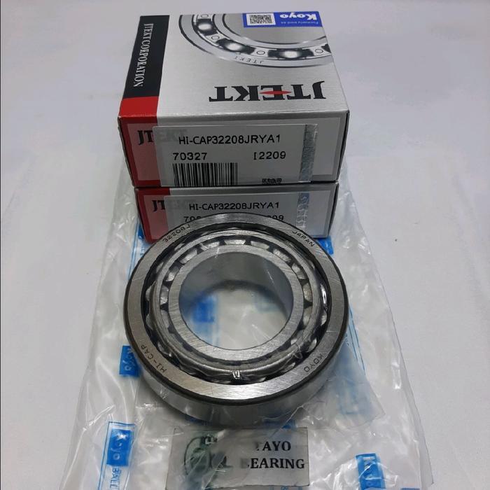 BEARING 32208 KOYO BEARING RODA ISUZU ELF 32208JRYA1 KOYO