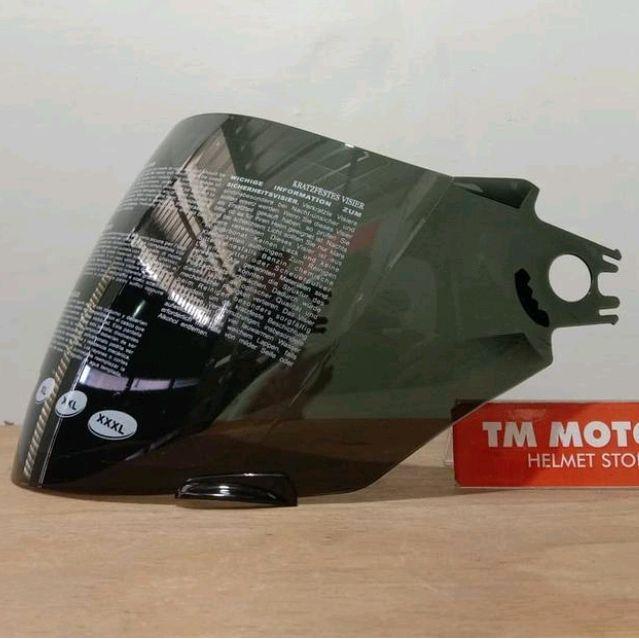 Termurah VISOR HELM TDR XD 611 GT005