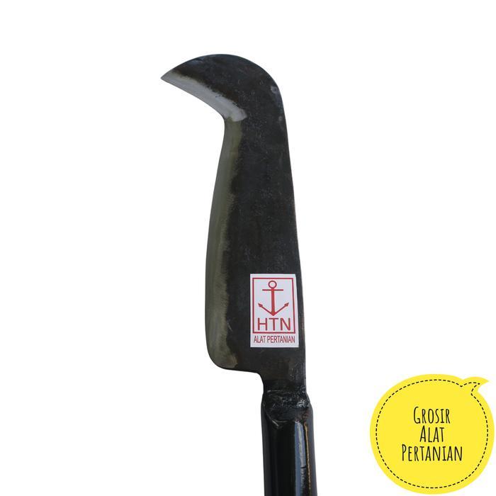 Anti Copot Arit Bendo Besar Gagang Besi Co