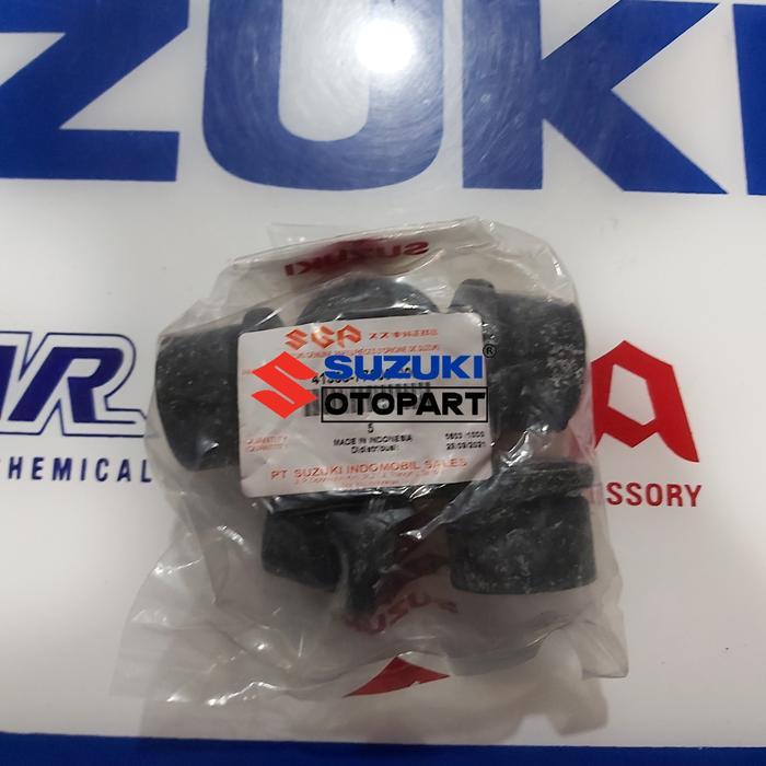 KARET BUSHING PER BESAR FUTURA ORIGINAL ASLI SGP