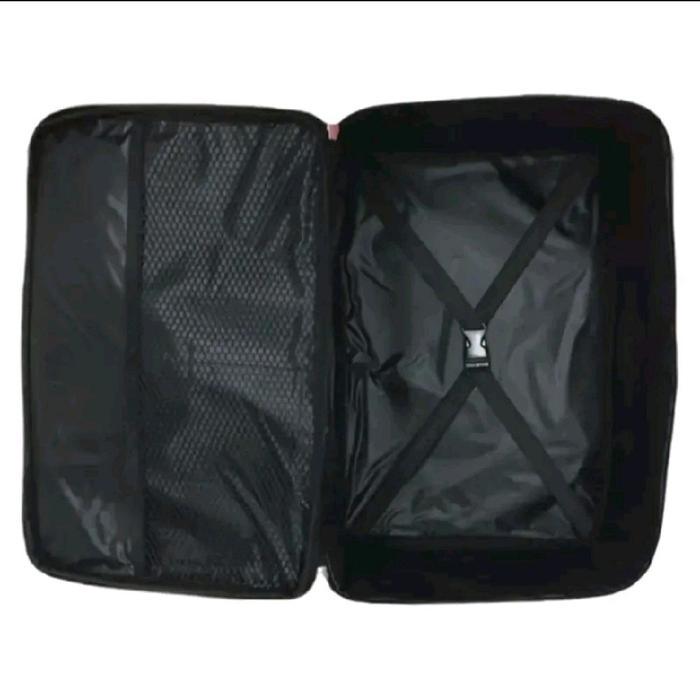 Siap Kirim Tas Travel Bahan Croco Tas Mudik Tas Koper Jinjing Wanita Pria