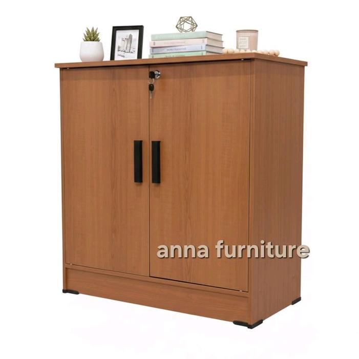 Informa - LEMARI SERBAGUNA MULTIFUNGSI 2PINTU MFCN70 Furniture