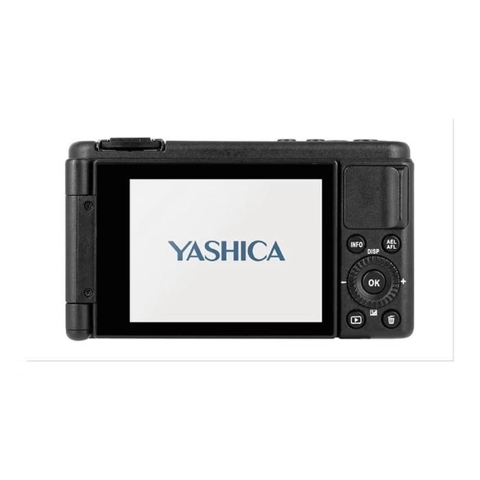Yashica City 100 Compact Digital Camera