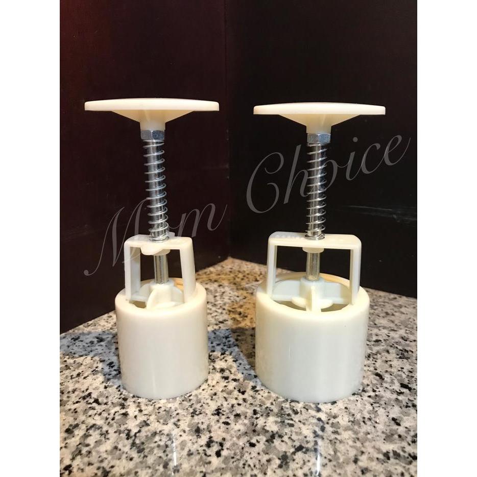 CETAKAN MOONCAKE STARBUCKS STAMP MOLD MOULD