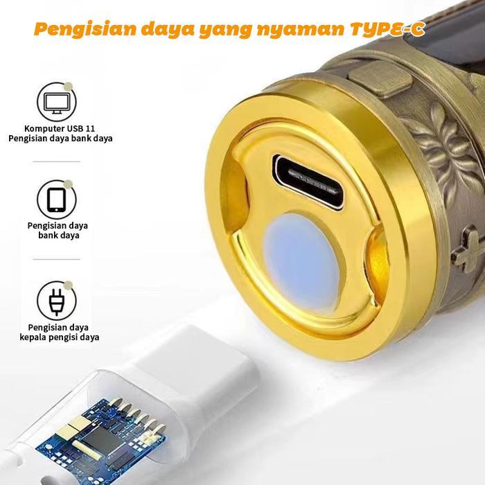 Alat Cukur Rambut Elektrik Mesin Potong Rambut Hair Clipper Alat Potong Rambut Cliper Rambut