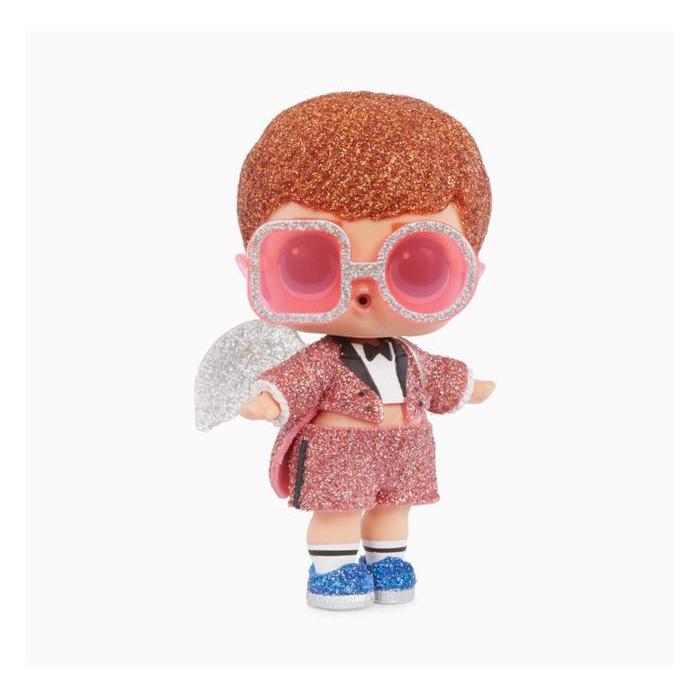 LOL SURPRISE BOYS SERIES 2 ORIGINAL 7 SURPRISES LOL SURPRISES BOYS