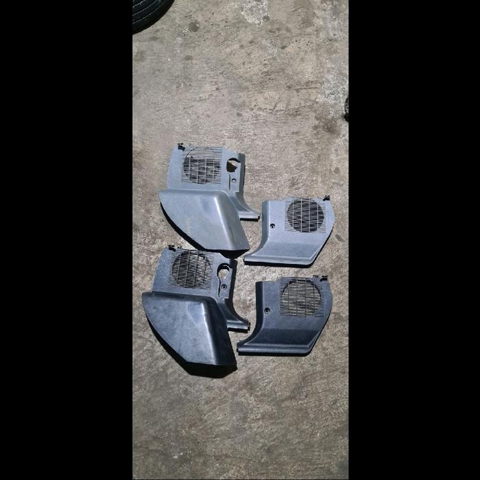 cover speaker depan bmw e36