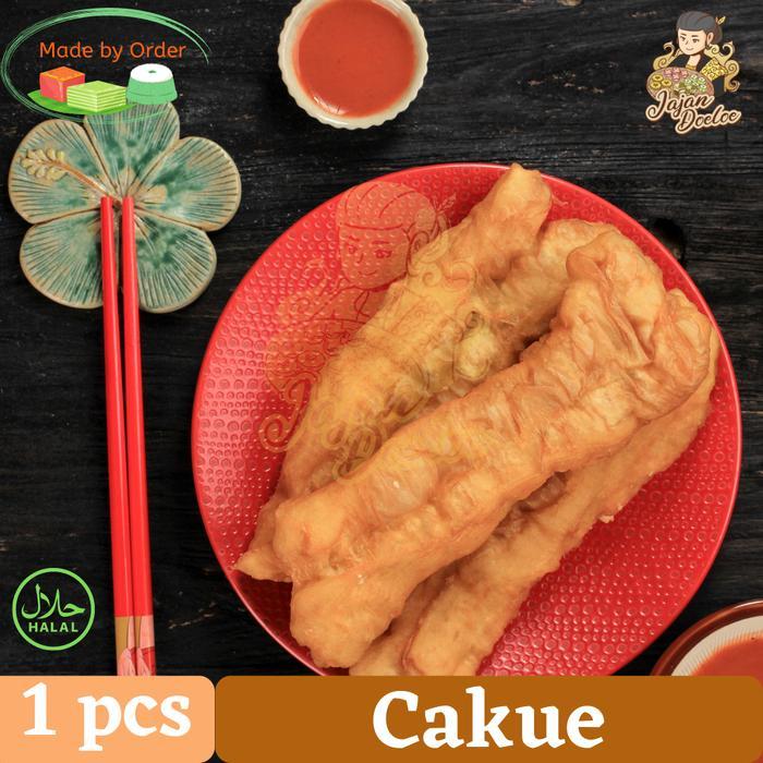 [] Cakwe Medan Cakue Homemade by Pangan export