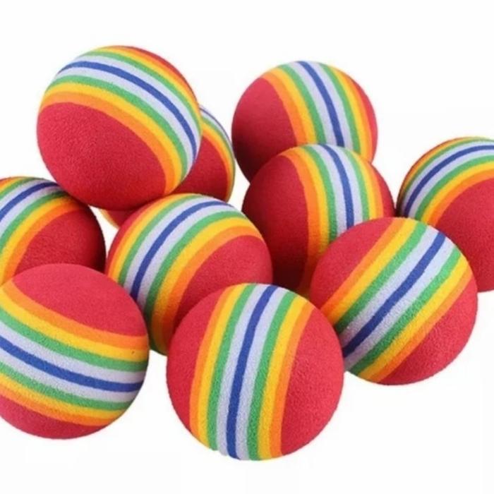 Bola Busa Eva Golf - Bola Busa Golf - Bola Golf