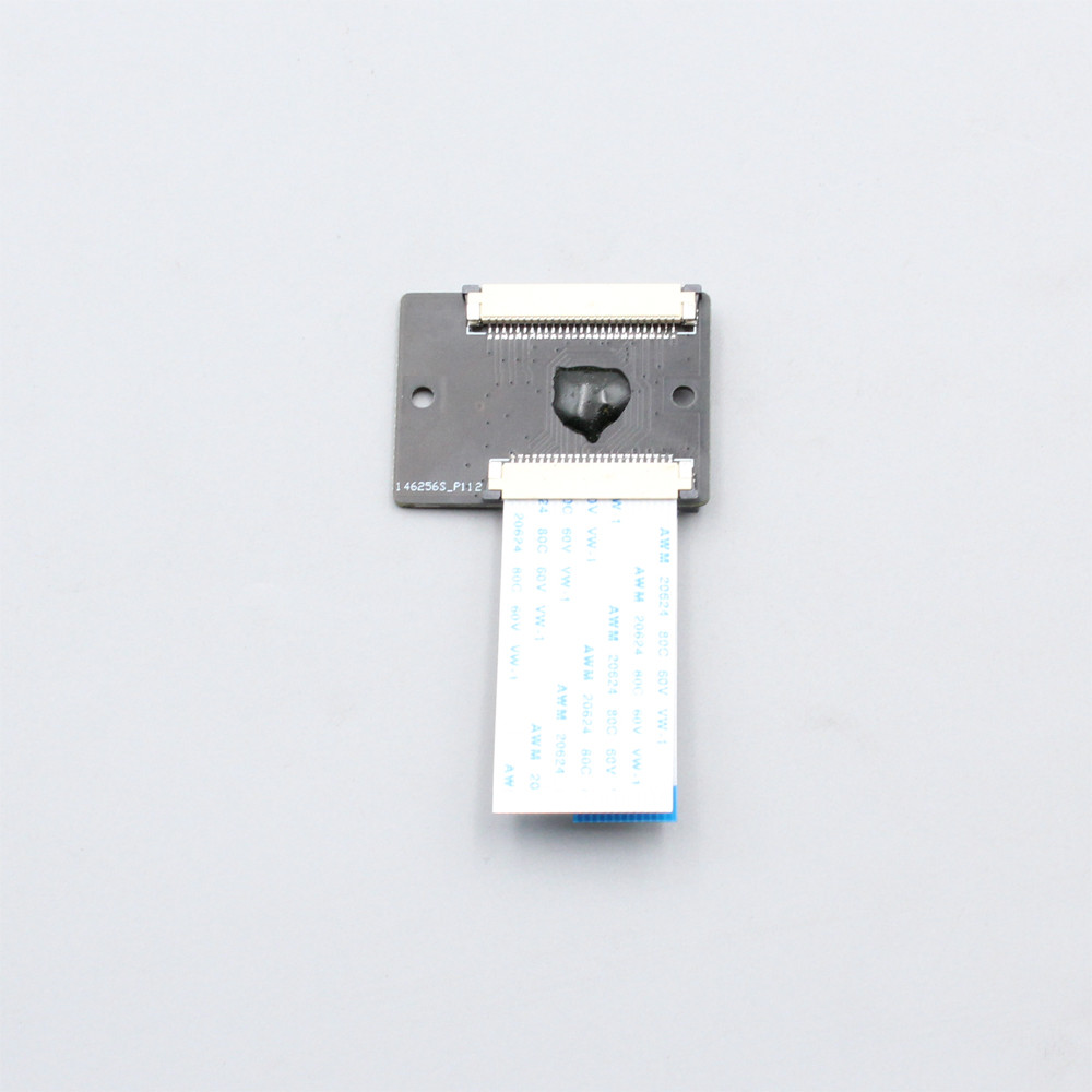 Print Head Converter For Epson L1800 1390 DTF DTG UV Printer Use L805 L800 Printhead Adaptor Board C