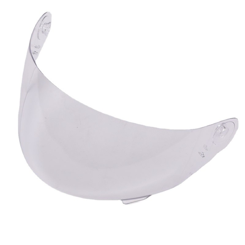 GXT 999 Visor Helmet Motorcycle Full Face Motocross Racing Helmet Visors One size fit all for GXT 99