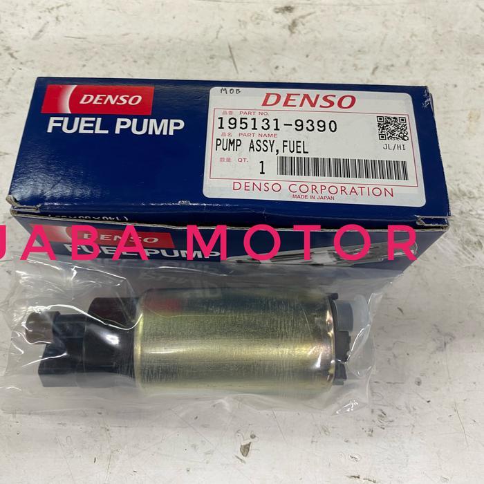 Fuel Pump-Pompa Bensin Avanza-Xenia-Rush-Terios Denso Ori