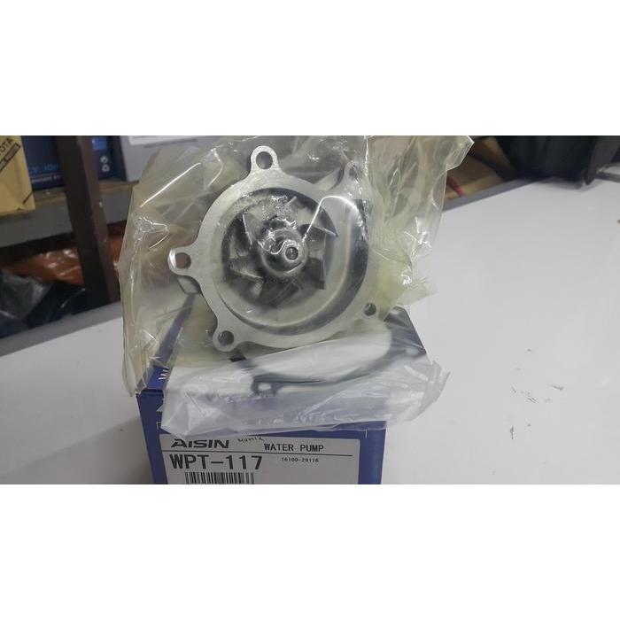 Water Pump Avanza Xenia Merk Aisin Japan