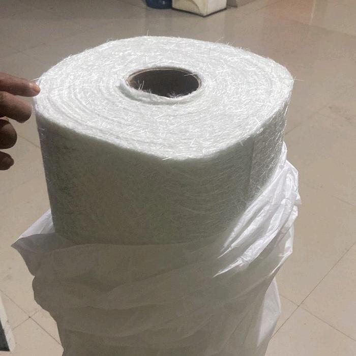 Serat Fiber / Serat Fiber Aquaproof / Serat Fiber 1Kg / Fiberglass 200Gsm / Serat Fiber Resin / Matt