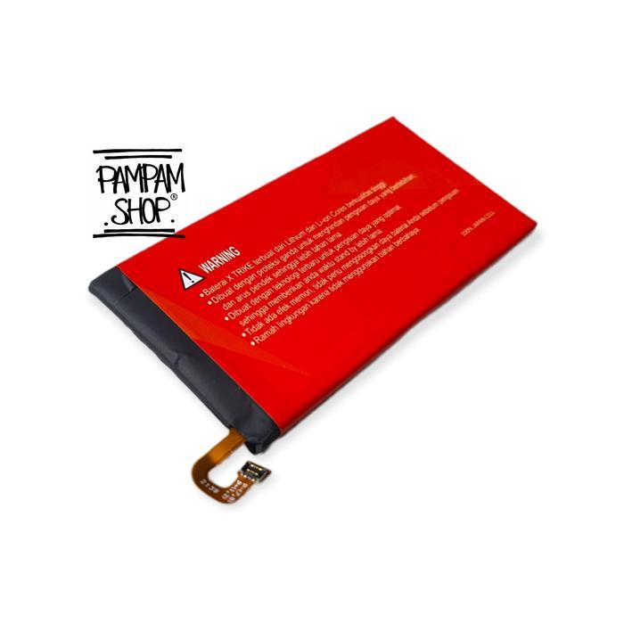 XTRIKE BATERAI DOUBLE POWER J805 COMPATIBLE FOR SAMS GALAXY A6 PLUS A6+ A605 / J8 PLUS J8+ J805