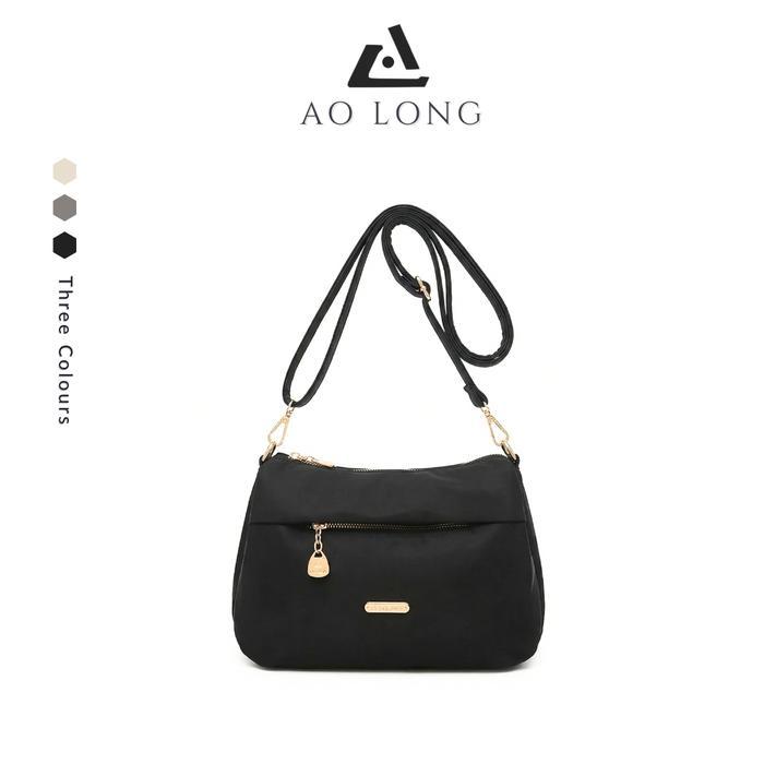 Aerostreet.Shoes - Selempang Rani 0828# Tas Selempang Wanita - Selempang Terbaru Cewek Berbahan