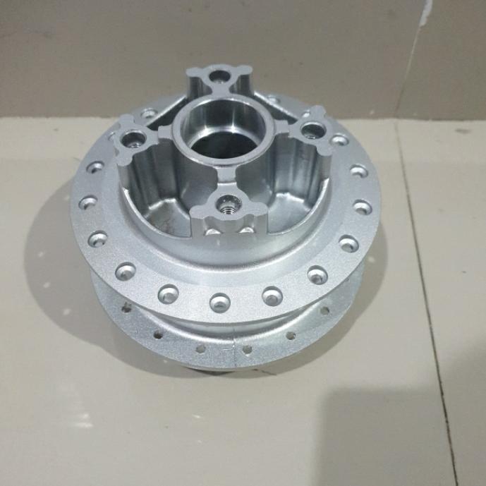 Tromol Belakang Supra X 125 Tromol Belakang Double Disc Supra X125 Ori Termurah Langka