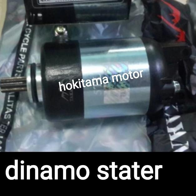 Dinamo Stater Starter Xeon 125 Xeon Rc Xeon Gt Aerox 125 Termurah Langka