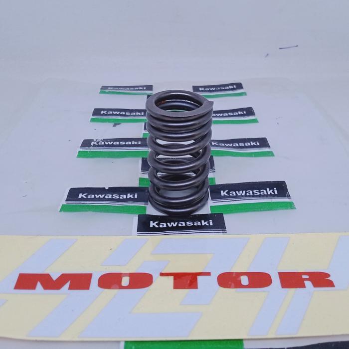 Per Klep Kelep Motor Kawasaki Ninja Rr Mono Klx 250 Ori Asli Termurah Langka