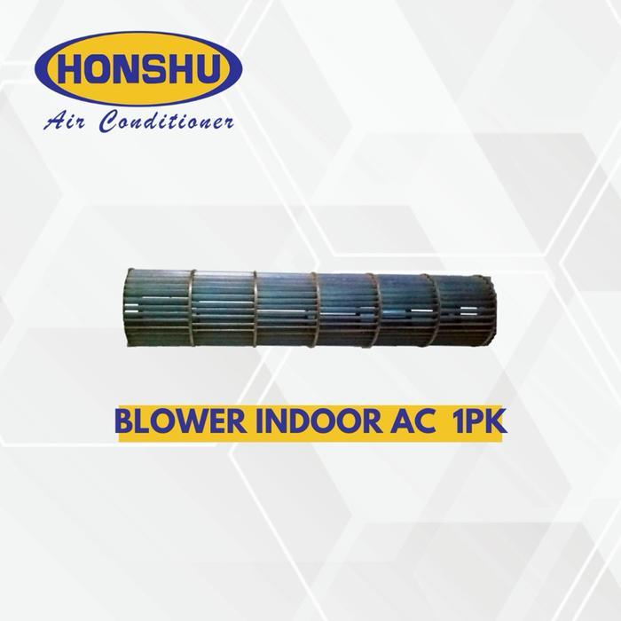 Blower Indoor Ac Honshu1/2Pk-1Pk