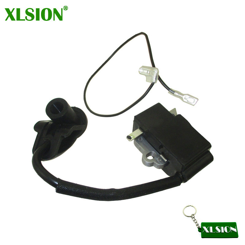 Ignition Coil For Stihl FS90 FS90R FS110R FS110 FS100 FS130 FC90 FC95 FC110 HT101 HT130 KM90 KM100 K