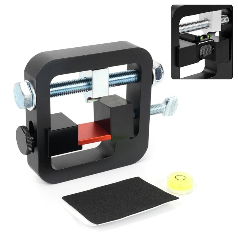 Sight Pusher Tool for 1911 Sight Beads Disassembly Tool with Tapered Slider Universal Car Front Rear
