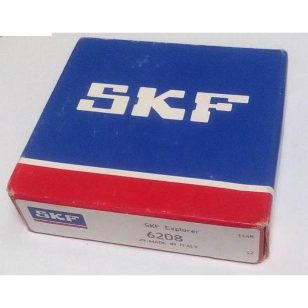 BALL BEARING 6208 SKF