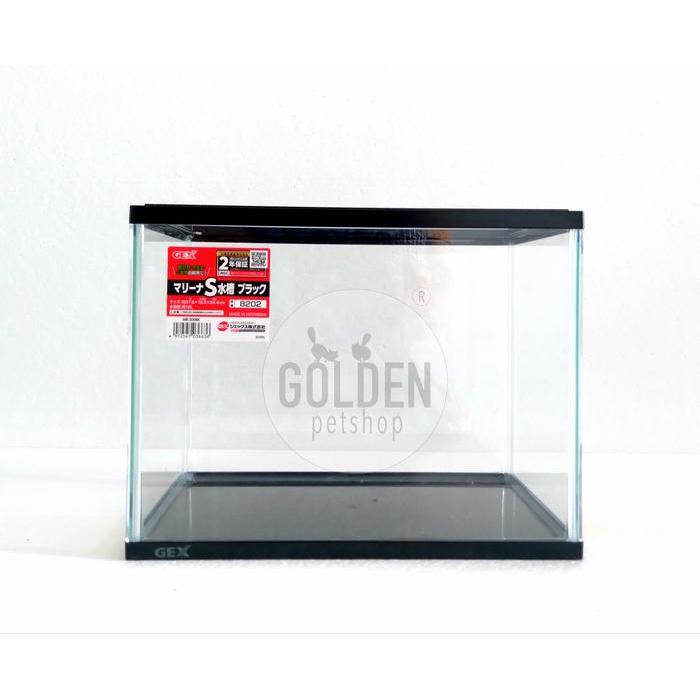 Aquarium Gex LL ( 60cm x 30cm x 35cm )