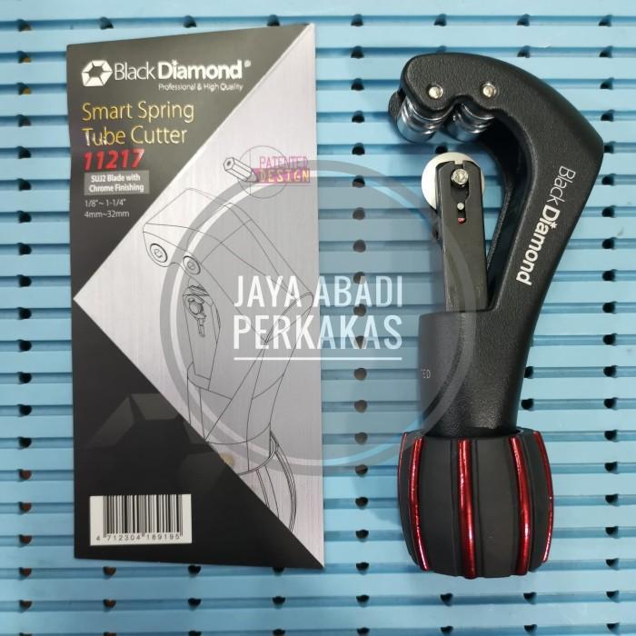 ALAT PEMOTONG PIPA /TUBE CUTTER BLACK DIAMOND 11217
