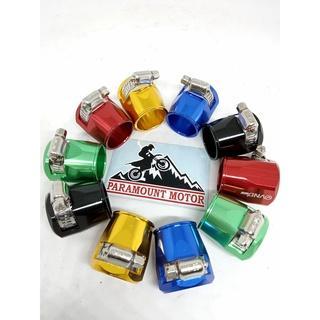 KLEM RADIATOR SELANG SAMCO - CLEM RADIATOR SELANG SAMCO