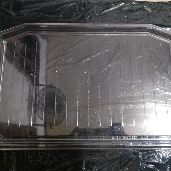 PROMO Rak tengah kulkas Sanken 1 dan 2 pintu ukuran besar