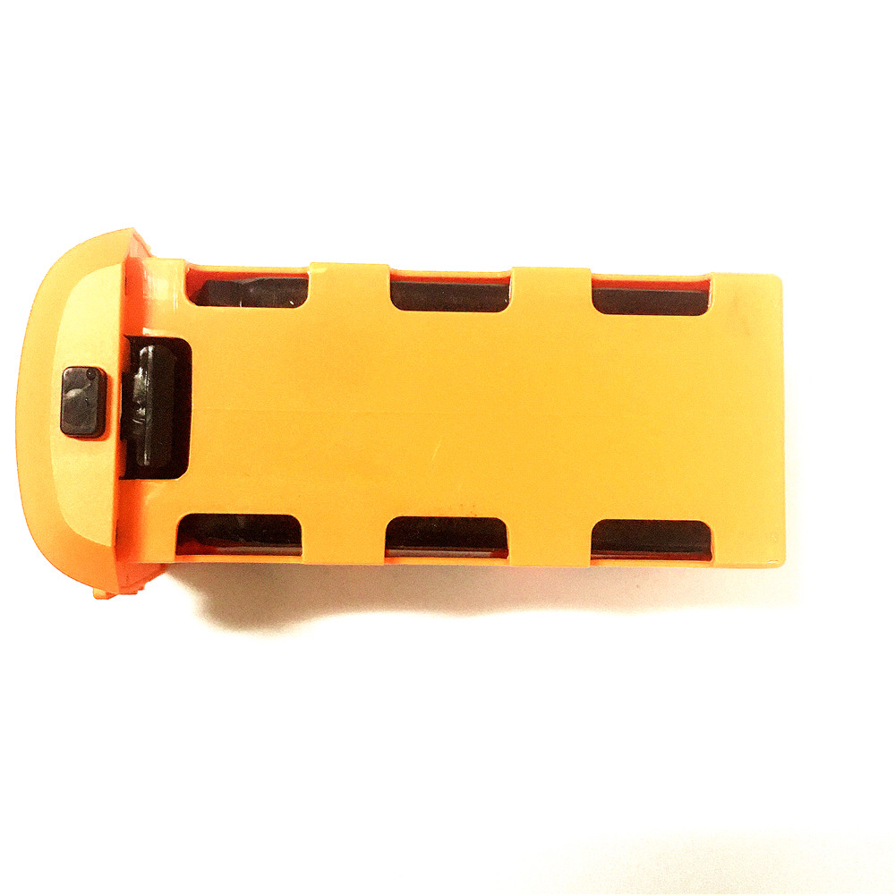 11.4V 2850mAh Lipo Battery For JJRC X17 POILT/ 8811/8811Pro/ICAT6 GPS RC Quadcopter Drone Spare