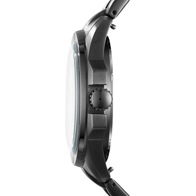 Fossil Sport 54 CH3035 Jam Tangan Pria - Smoke