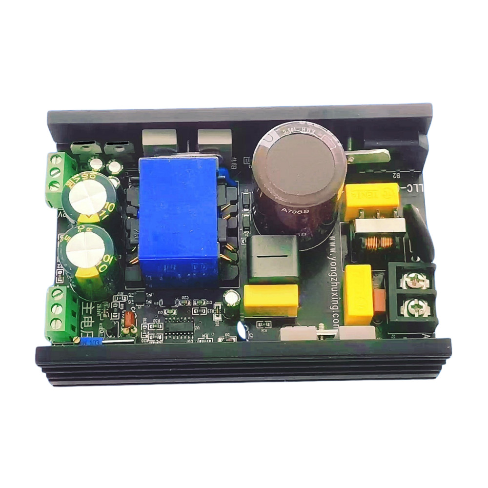 600W ? Dual Voltage Amplifier Power Board LLC Resonant Amplifier Switching Power Supply ? 24V/?