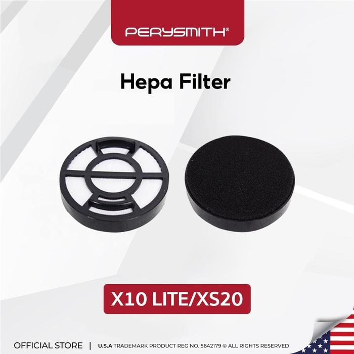 [] Perysmith X10 Pro/X20 Pro Accessories