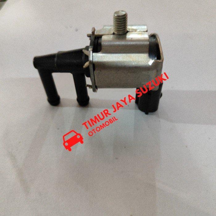 ONDERDIL MOBIL] VALVE PURGE APV, FUTURA INJECTION ASLI SGP SPAREPART SUZUKI SIAP PAKAI