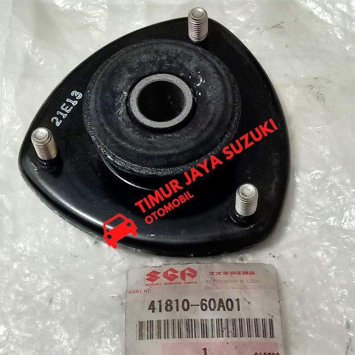 KOMPONEN MOBIL] SUPPORT SHOCKBREAKER VITARA, ESCUDO, SIDEKICK ASLI SGP SPAREPART SUZUKI ORIGINAL