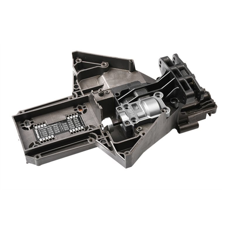 NewFor Traxxas 1/6 XRT 1/5 X-MAXX Ultimate 6S 8S Monster Truck RC Compatible Extended Large Bearing