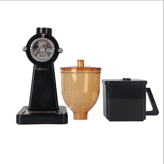 MESIN GILING KOPI GRINDER KOPI ELEKTRIK - MESIN GILING KOPI LISTRIK