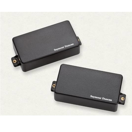 SEYMOUR DUNCAN LW-CH2S HUMBUCKER CLASSIC 2 PICKUP SET 11106-06-B