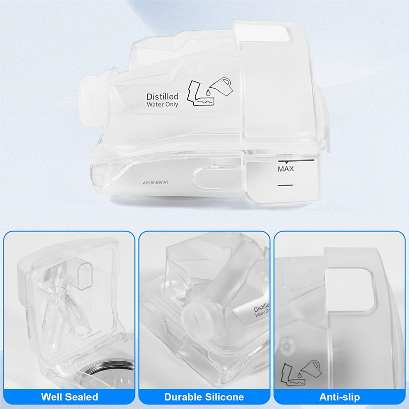 Replacement Water Tank For Resmed Airsense 11 CPAP Machine-For Durability And Efficiency
