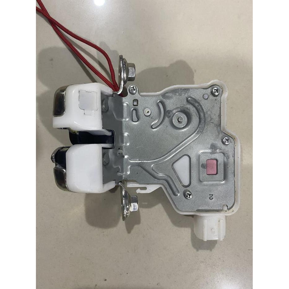 DOOR LOCK PINTU BAGASI ALL NEW RUSH TERIOS 2018 PASSSS