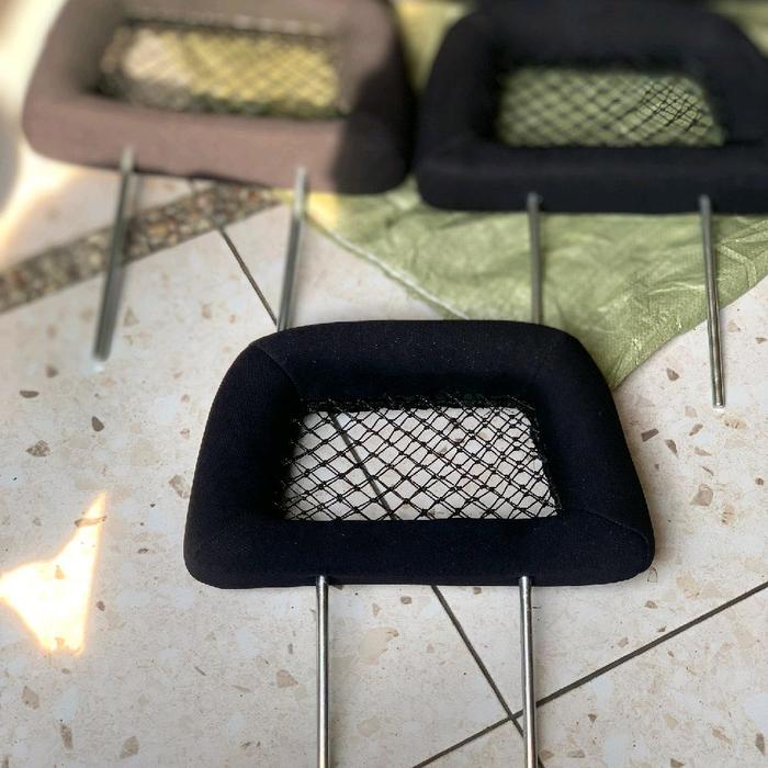 kepala jaring jok recaro lx