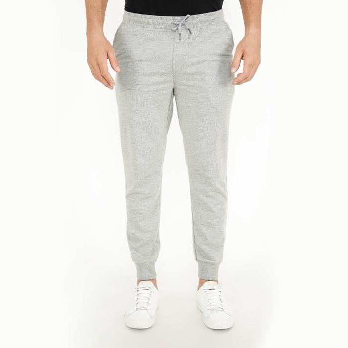 ORIGINAL Cressida Celana Training Panjang Slimfit Pria - SYCAL.LR003W READY STOCK