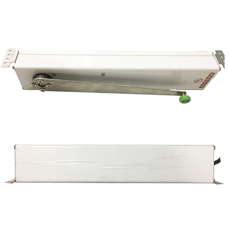AC Electric Casement Opener Swing Window Driver Inward Open Window Actuator Window Pusher Optional
