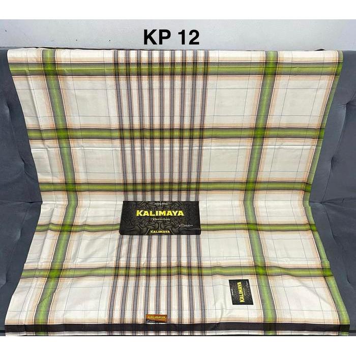 SARUNG KALIMAYA KEMBANG & PREMIUM by SAPPHIRE