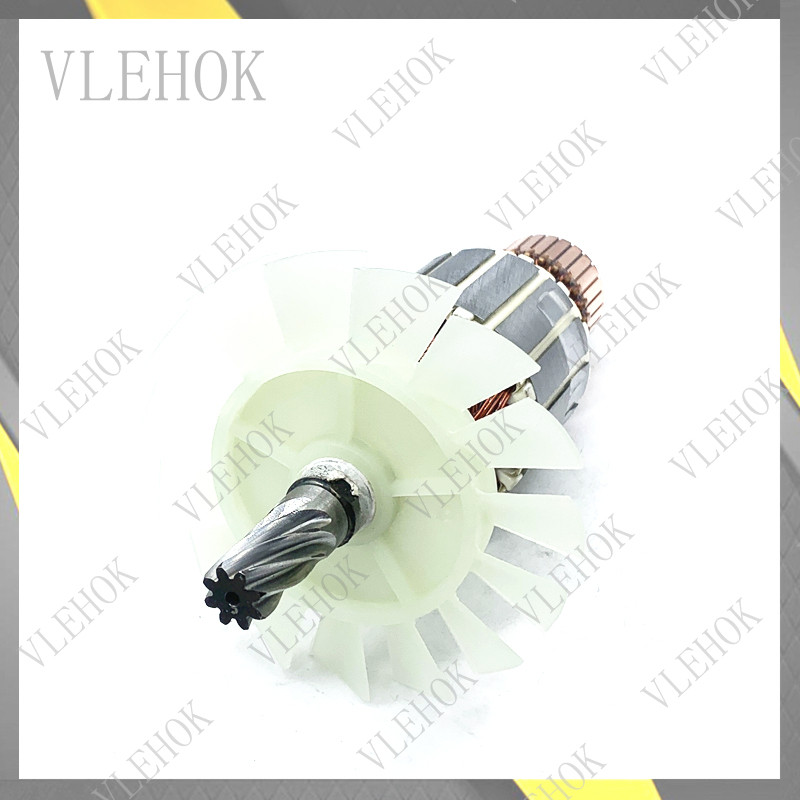 ARMATURE FOR BOSCH GKS14-64 GKS140 GKS150