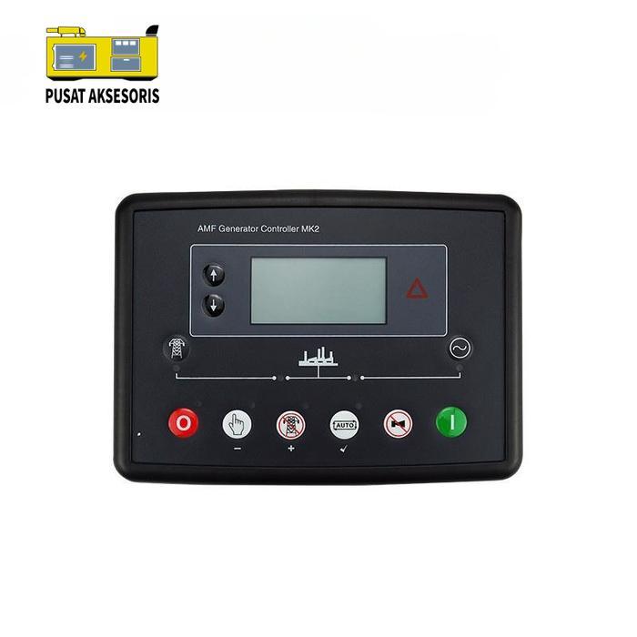 Deep Sea DSE6020 DSE6020MKII DSE 6020 MKII Auto Start Controller OEM