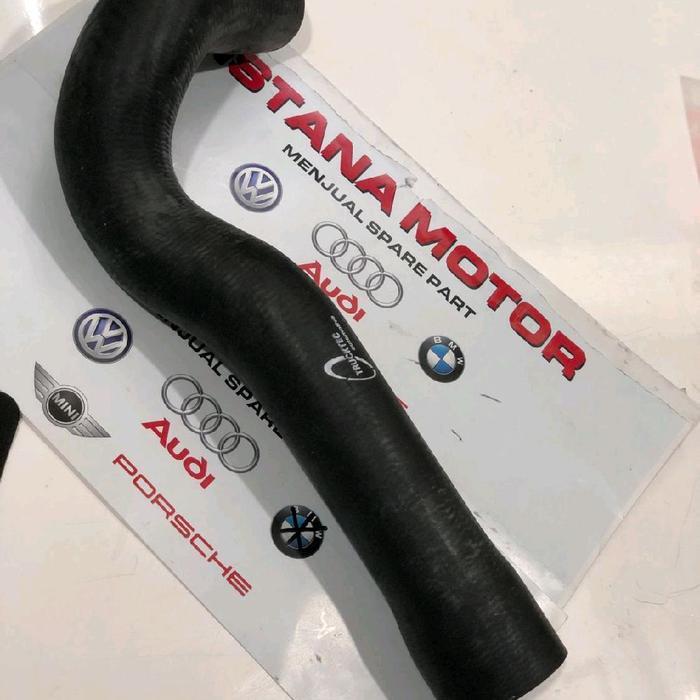 Selang Radiator Bawah Bmw E36 320